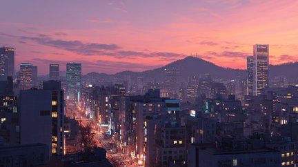 韩国人赚麻了？